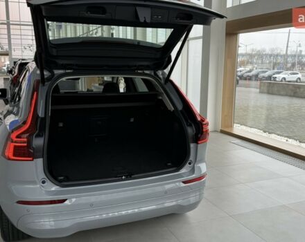 Вольво ХС60, объемом двигателя 1.97 л и пробегом 0 тыс. км за 60389 $, фото 18 на Automoto.ua