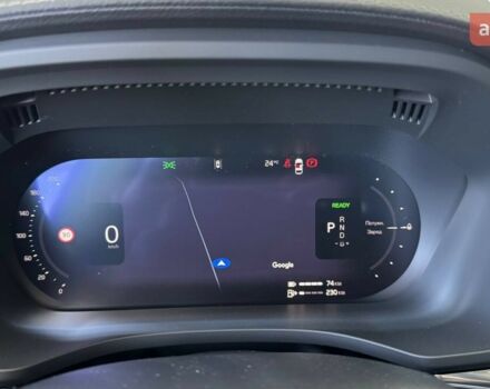 Вольво ХС60, об'ємом двигуна 1.97 л та пробігом 0 тис. км за 93188 $, фото 14 на Automoto.ua