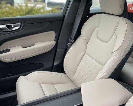 Вольво ХС60, объемом двигателя 1.97 л и пробегом 0 тыс. км за 60921 $, фото 19 на Automoto.ua