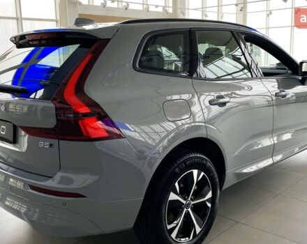 купить новое авто Вольво ХС60 2025 года от официального дилера Автоцентр AUTO.RIA Вольво фото