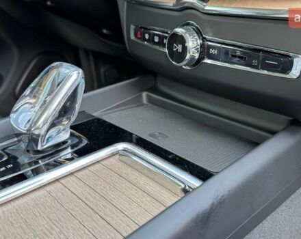купить новое авто Вольво ХС60 2025 года от официального дилера Автоцентр Поділля Вольво фото
