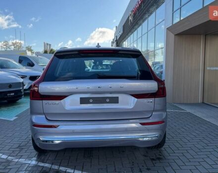 купить новое авто Вольво ХС60 2025 года от официального дилера Автоцентр Поділля Вольво фото