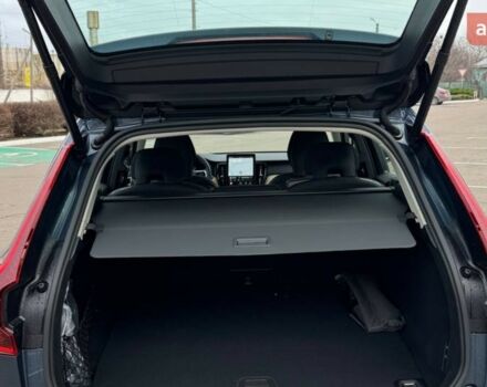 Вольво ХС60, об'ємом двигуна 1.97 л та пробігом 0 тис. км за 87215 $, фото 8 на Automoto.ua