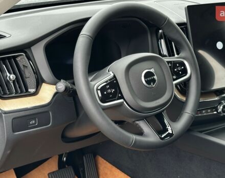 купить новое авто Вольво ХС60 2025 года от официального дилера Автоцентр AUTO.RIA Вольво фото