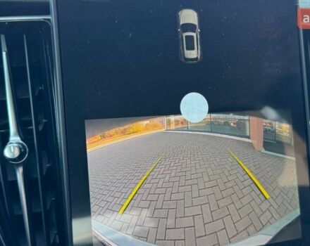 Вольво ХС60, об'ємом двигуна 1.97 л та пробігом 0 тис. км за 56880 $, фото 12 на Automoto.ua