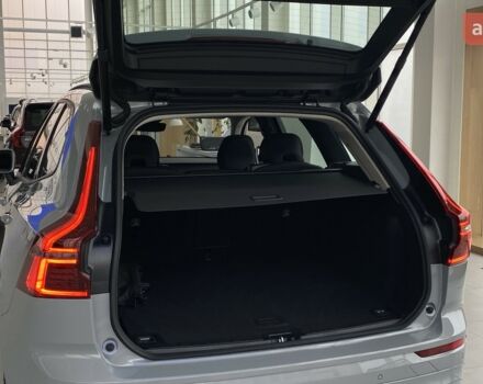 купити нове авто Вольво ХС60 2025 року від офіційного дилера Автоцентр AUTO.RIA Вольво фото