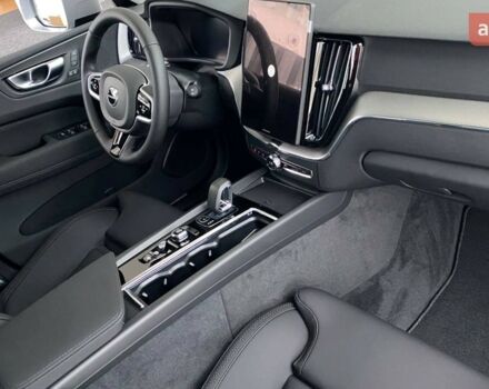 купити нове авто Вольво ХС60 2025 року від офіційного дилера Автоцентр AUTO.RIA Вольво фото