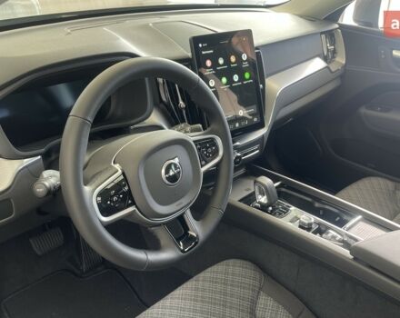 Вольво ХС60 2025 в Киеве на Automoto.ua Вольво ХС60, объемом двигателя 1.97 л и пробегом 0 тыс. км за 57451 $, фото 11 на Automoto.ua