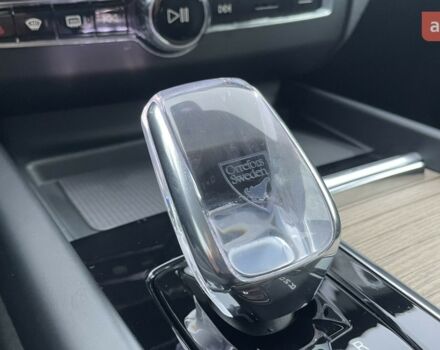 Вольво ХС60, объемом двигателя 1.97 л и пробегом 0 тыс. км за 65847 $, фото 22 на Automoto.ua