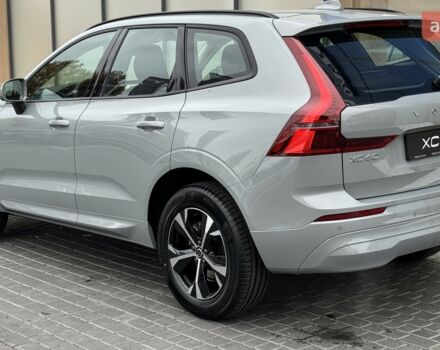 купить новое авто Вольво ХС60 2025 года от официального дилера Volvo Car-Одеса Вольво фото