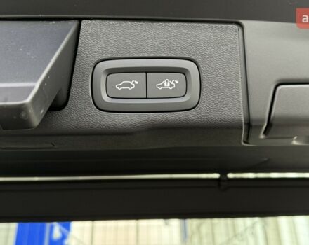 Вольво ХС60, объемом двигателя 1.97 л и пробегом 0 тыс. км за 60389 $, фото 19 на Automoto.ua