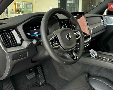 купить новое авто Вольво ХС60 2025 года от официального дилера Автоцентр AUTO.RIA Вольво фото