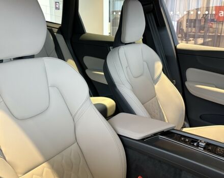 купити нове авто Вольво ХС60 2025 року від офіційного дилера Віннер Автомотів Volvo Вольво фото