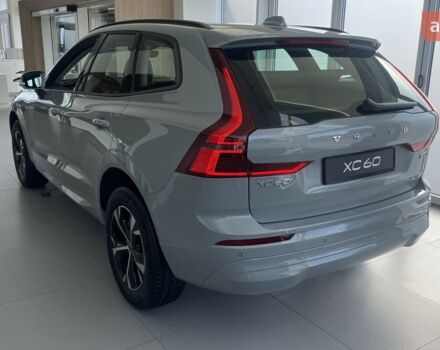 Вольво ХС60 2025 в Киеве на Automoto.ua Вольво ХС60, объемом двигателя 1.97 л и пробегом 0 тыс. км за 57451 $, фото 6 на Automoto.ua