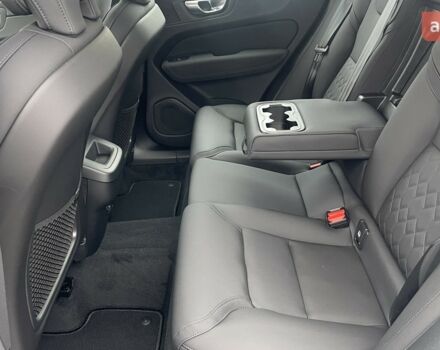 Вольво ХС60, объемом двигателя 1.97 л и пробегом 0 тыс. км за 61664 $, фото 16 на Automoto.ua