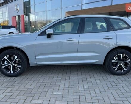 Вольво ХС60, об'ємом двигуна 1.97 л та пробігом 0 тис. км за 56880 $, фото 7 на Automoto.ua