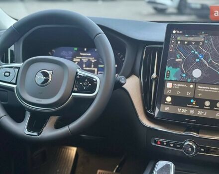 Вольво ХС60, объемом двигателя 1.97 л и пробегом 0 тыс. км за 69258 $, фото 14 на Automoto.ua