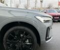 купить новое авто Вольво ХС60 2025 года от официального дилера Changan НІКО Мегаполіс Вольво фото