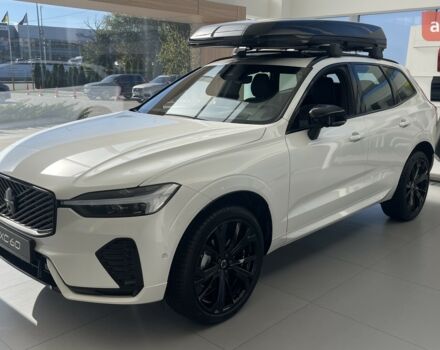 Вольво ХС60 2025 в Киеве на Automoto.ua Вольво ХС60, объемом двигателя 1.97 л и пробегом 0 тыс. км за 68651 $, фото 4 на Automoto.ua