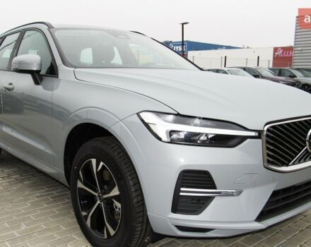 купить новое авто Вольво ХС60 2025 года от официального дилера Автоцентр AUTO.RIA Вольво фото