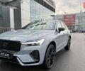 купить новое авто Вольво ХС60 2025 года от официального дилера Changan НІКО Мегаполіс Вольво фото