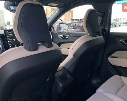 купить новое авто Вольво ХС60 2025 года от официального дилера Автоцентр AUTO.RIA Вольво фото