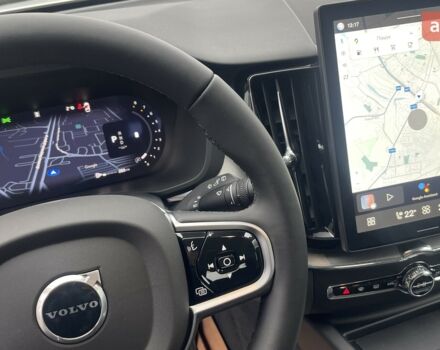 Вольво ХС60, объемом двигателя 1.97 л и пробегом 0 тыс. км за 61664 $, фото 22 на Automoto.ua