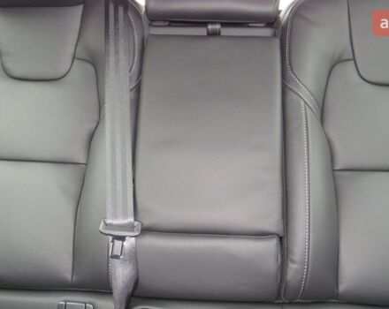 купити нове авто Вольво ХС60 2025 року від офіційного дилера Автоцентр AUTO.RIA Вольво фото