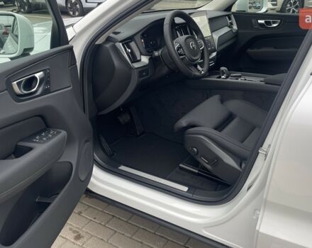 Вольво ХС60, объемом двигателя 1.97 л и пробегом 0 тыс. км за 61664 $, фото 14 на Automoto.ua