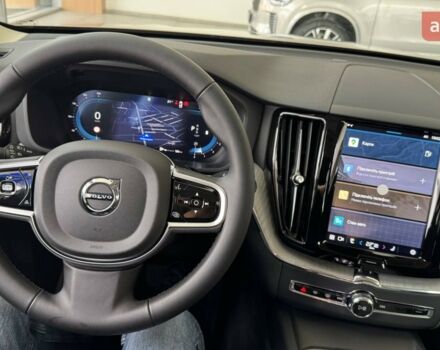 Вольво ХС60, объемом двигателя 1.97 л и пробегом 0 тыс. км за 64431 $, фото 20 на Automoto.ua