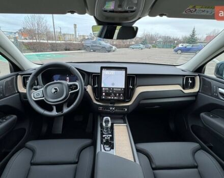 Вольво ХС60, об'ємом двигуна 1.97 л та пробігом 0 тис. км за 87215 $, фото 32 на Automoto.ua