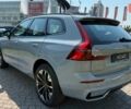 купить новое авто Вольво ХС60 2025 года от официального дилера Changan НІКО Мегаполіс Вольво фото