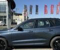 купить новое авто Вольво ХС60 2025 года от официального дилера Changan НІКО Мегаполіс Вольво фото