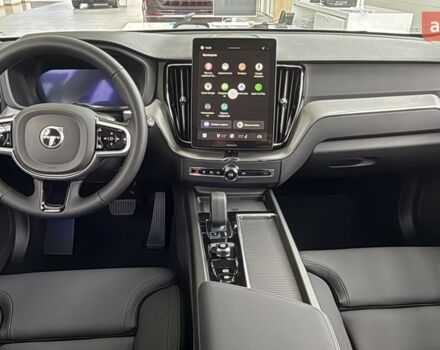 Вольво ХС60, объемом двигателя 1.97 л и пробегом 0 тыс. км за 60389 $, фото 10 на Automoto.ua