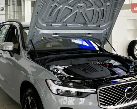 купить новое авто Вольво ХС60 2025 года от официального дилера Автоцентр AUTO.RIA Вольво фото