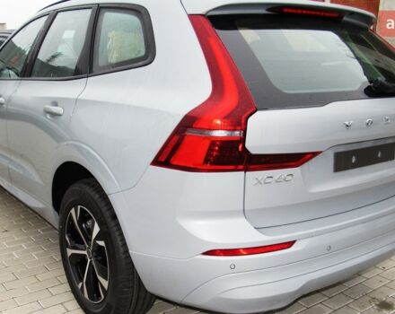 купить новое авто Вольво ХС60 2025 года от официального дилера Автоцентр AUTO.RIA Вольво фото