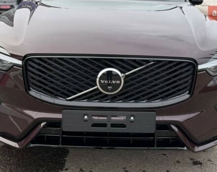 Вольво ХС60, об'ємом двигуна 1.97 л та пробігом 0 тис. км за 65962 $, фото 1 на Automoto.ua