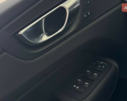 Вольво ХС60, объемом двигателя 1.97 л и пробегом 0 тыс. км за 64431 $, фото 18 на Automoto.ua