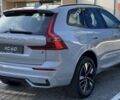 купить новое авто Вольво ХС60 2025 года от официального дилера Volvo Car-Одеса Вольво фото
