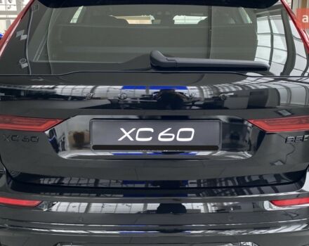 купити нове авто Вольво ХС60 2025 року від офіційного дилера Автоцентр AUTO.RIA Вольво фото