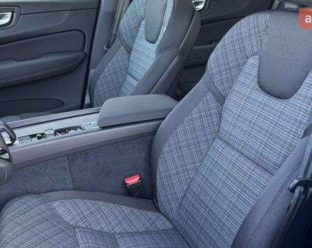 Вольво ХС60, об'ємом двигуна 1.97 л та пробігом 0 тис. км за 56880 $, фото 17 на Automoto.ua