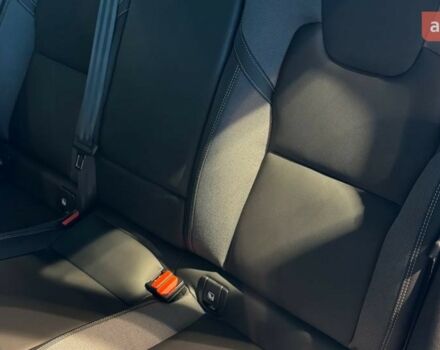 Вольво ХС60, об'ємом двигуна 1.97 л та пробігом 0 тис. км за 70266 $, фото 7 на Automoto.ua