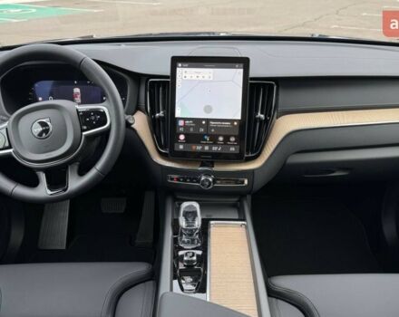 Вольво ХС60, об'ємом двигуна 1.97 л та пробігом 0 тис. км за 87215 $, фото 29 на Automoto.ua