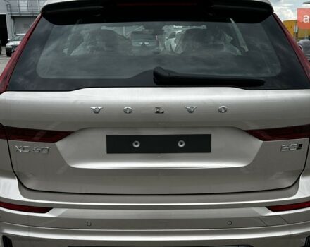 купить новое авто Вольво ХС60 2025 года от официального дилера Автоцентр AUTO.RIA Вольво фото