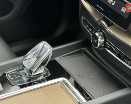 купити нове авто Вольво ХС60 2025 року від офіційного дилера Volvo Car-Одеса Вольво фото