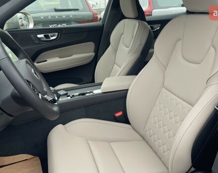 Вольво ХС60, объемом двигателя 1.97 л и пробегом 0 тыс. км за 61679 $, фото 17 на Automoto.ua