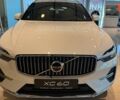 купить новое авто Вольво ХС60 2025 года от официального дилера Changan НІКО Мегаполіс Вольво фото