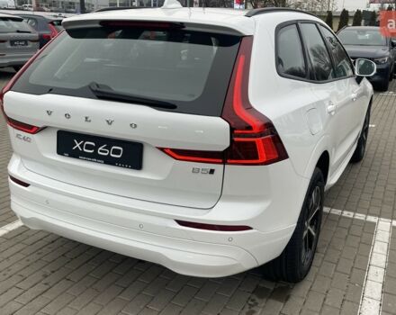 Вольво ХС60, объемом двигателя 1.97 л и пробегом 0 тыс. км за 61664 $, фото 8 на Automoto.ua