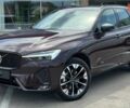 Вольво ХС60, объемом двигателя 1.97 л и пробегом 0 тыс. км за 77791 $, фото 1 на Automoto.ua