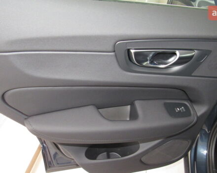 купить новое авто Вольво ХС60 2025 года от официального дилера Автоцентр AUTO.RIA Вольво фото